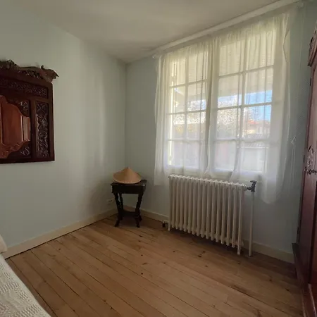 Βίλα Charmante Maison Aux Abatilles : 2 Chambres, Jardin Pres De La - Fr-1-474-290 *