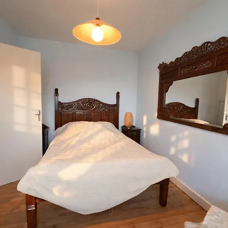 Charmante Maison Aux Abatilles : 2 Chambres, Jardin Pres De La - Fr-1-474-290 * アルカション